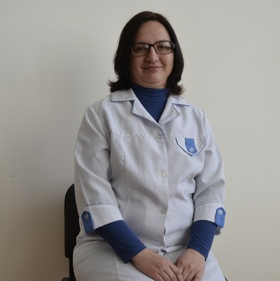 Нуца Наталя Володимирівна