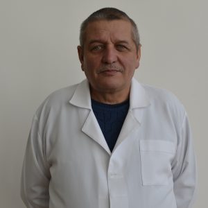 Янчак Анатолій Архипович