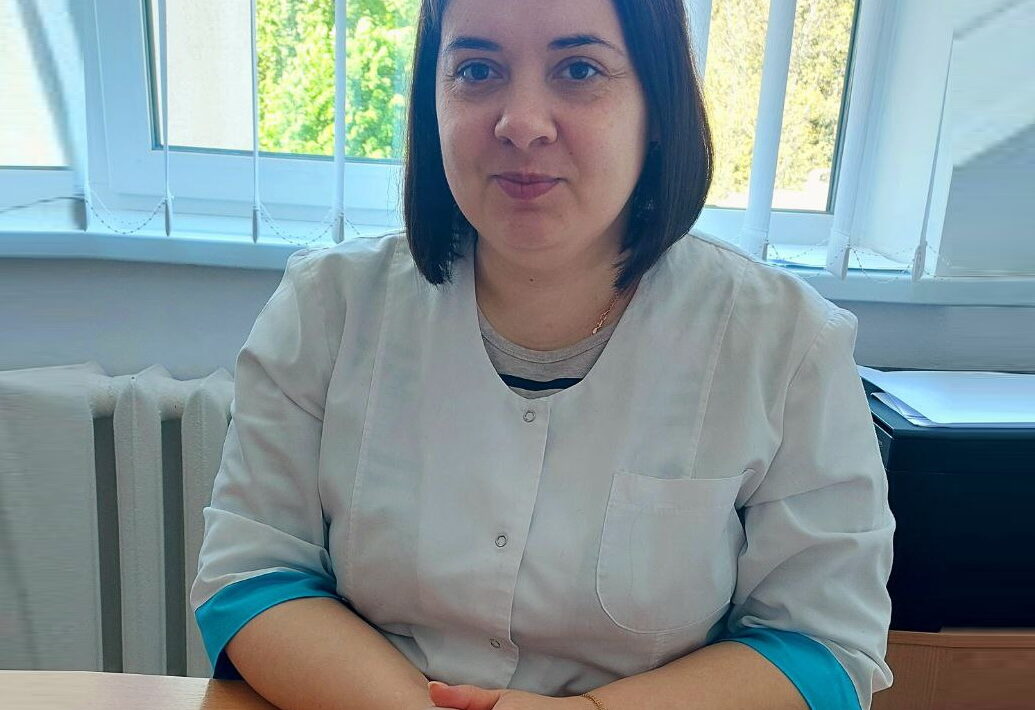 Недільська Антоніна Павлівна