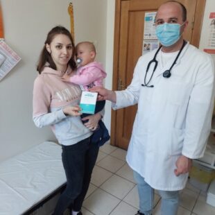 Тиждень імунізації продовжується