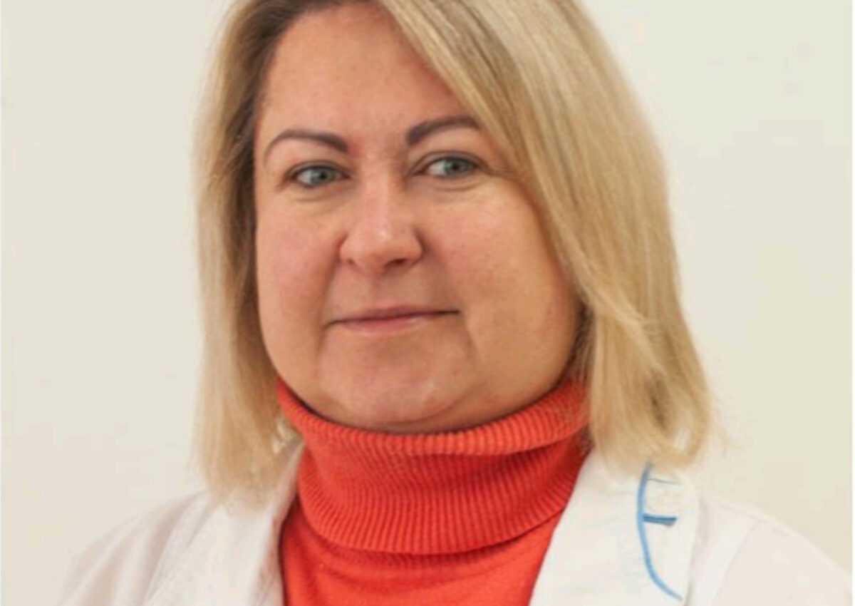 Бабій Вікторія Василівна Бабій Вікторія Василівна