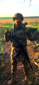 «Я не Бетмен, але знаю, як допомогти»: як працюють фахівці супроводу ветеранів та ветаранок