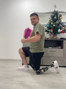 Допомога поруч: як фахова психологічна підтримка змінює життя ветеранів та ветеранок