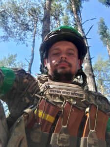 Допомога поруч: як фахова психологічна підтримка змінює життя ветеранів та ветеранок