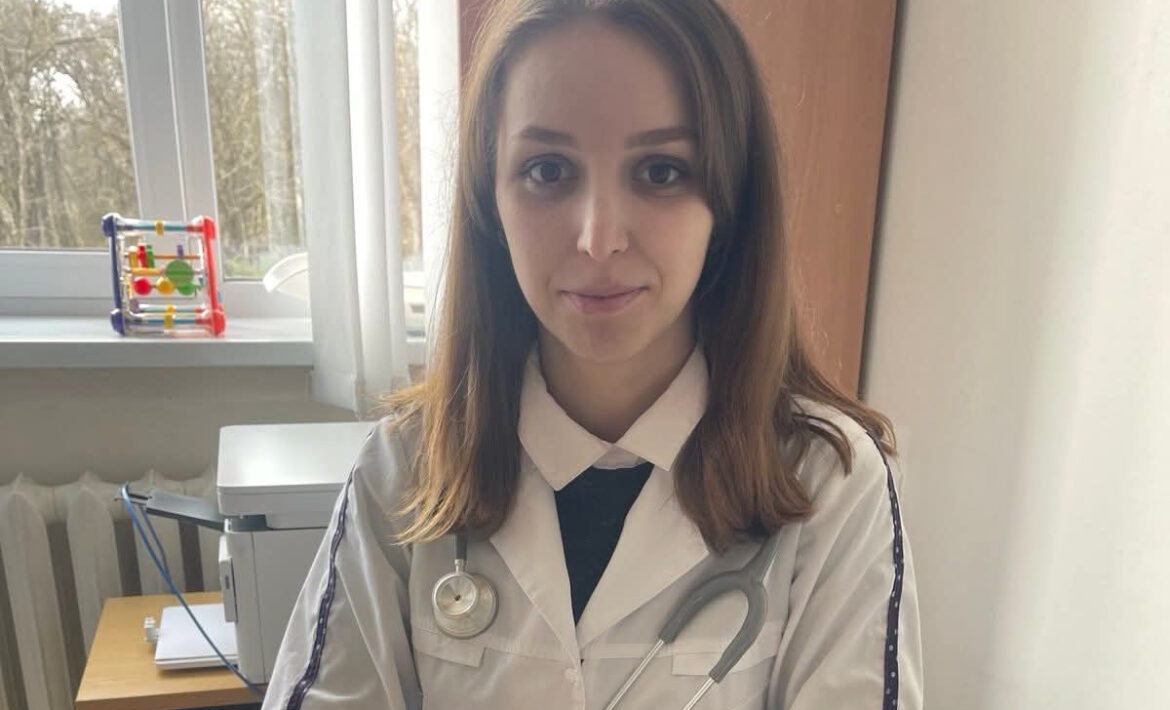 Шановні пацієнти! Повідомляємо, що Гайдей Дмитро Сергійович перебуває у відпустці